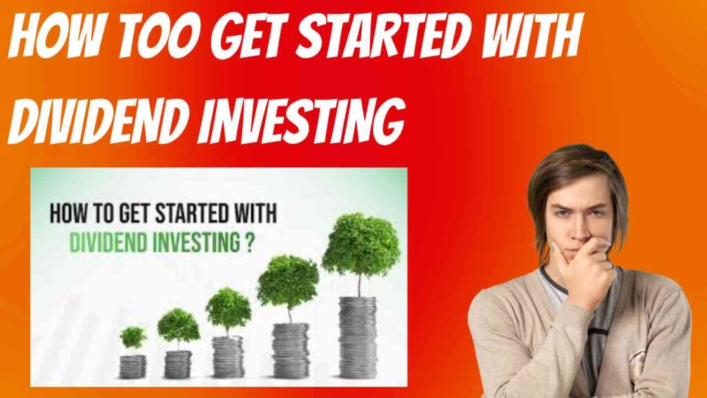 Make Passive Income Online with Dividend Stocks Make Passive Income Online with Dividend Stocks