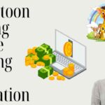 AI Cartoon Making - Online Earning from Animation
