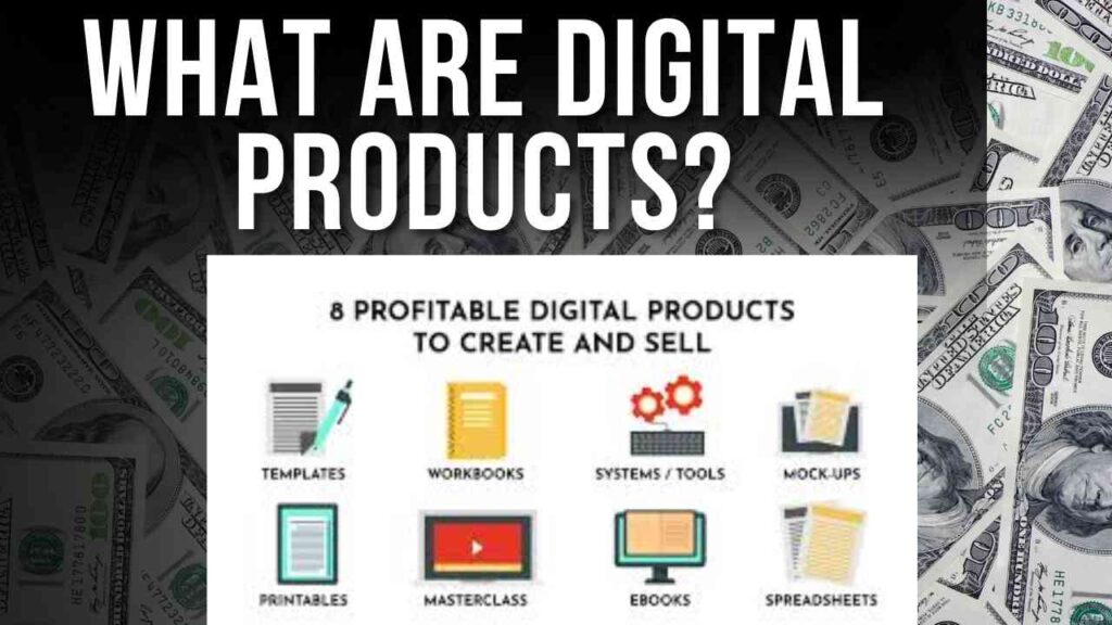 How to Make Money Online by Selling Digital Products How to Make Money Online by Selling Digital Products