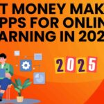 Discover the best money-making apps for online earning in 2025.. Learn how to make money through freelancing, cashback, surveys, and passive income!