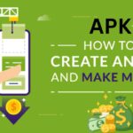 How to Create APK App and Earn Money in 2025